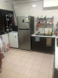Blk 508C Wellington View (Sembawang), HDB 4 Rooms #599256141